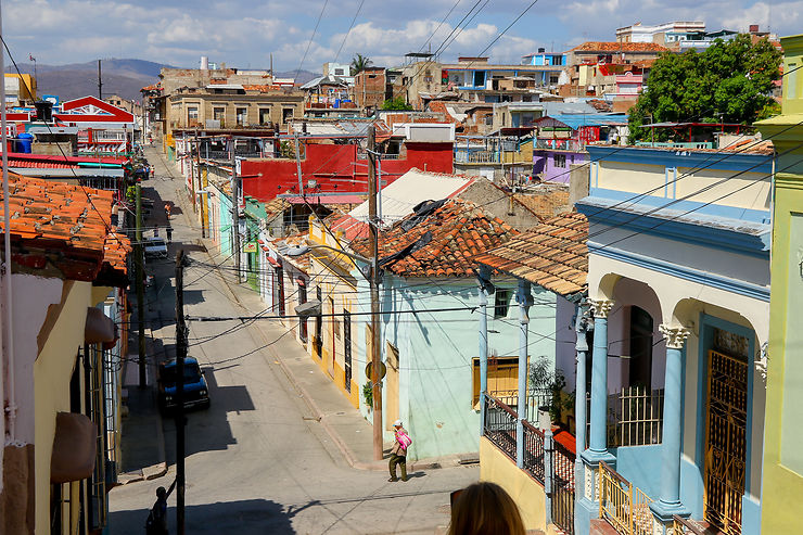 Cuba, destination insulaire n°2 en 2017