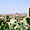 Vue sur Gozo et la Basilique de Ta'Pinu