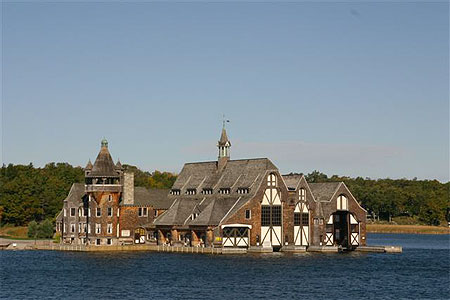 Mille-Iles Mille-Iles