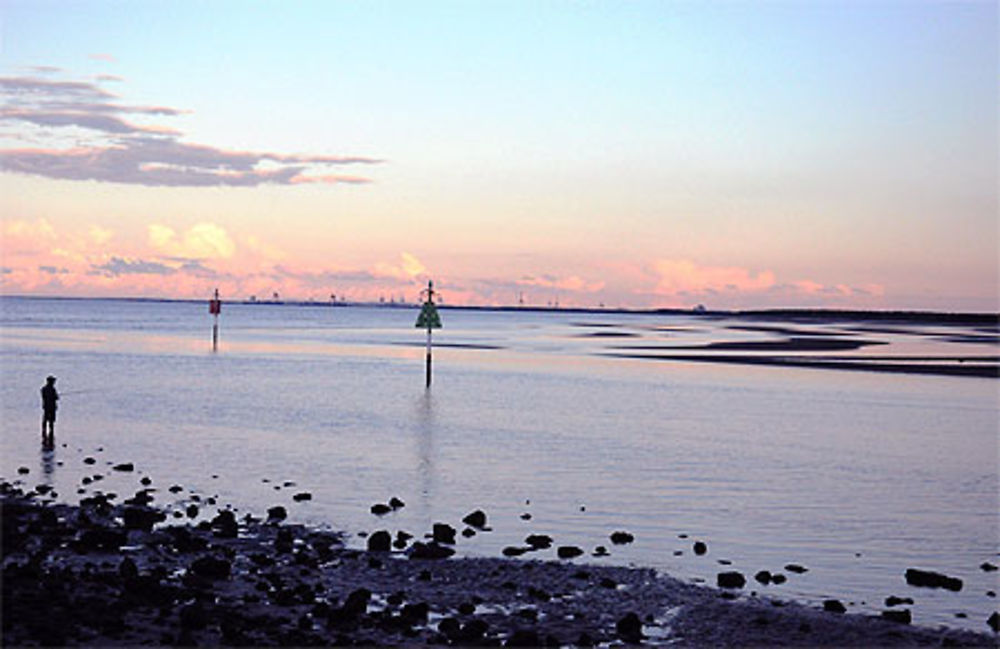 Fisherman of Sandgate