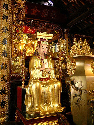 Bouddha Bouddha