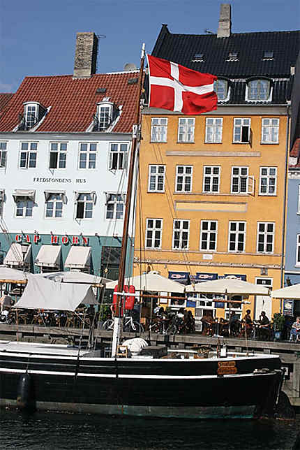 Nyhavn (Danemark)