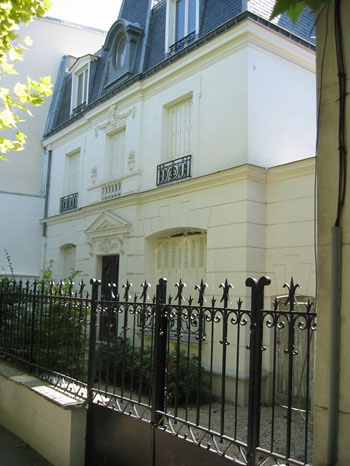 Montrouge Montrouge