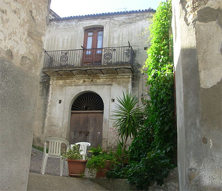 Centre historique Centre historique