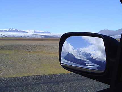 Road-Trip Islandais