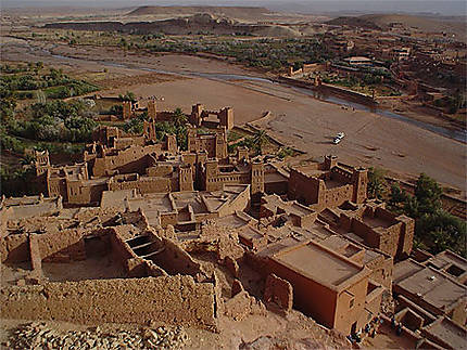 Ksar Aït Benhaddou