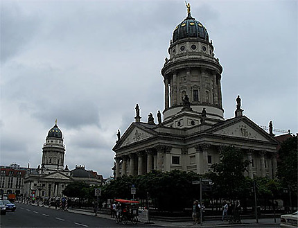 Gendarmenmarkt