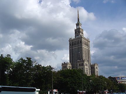 Varsovie