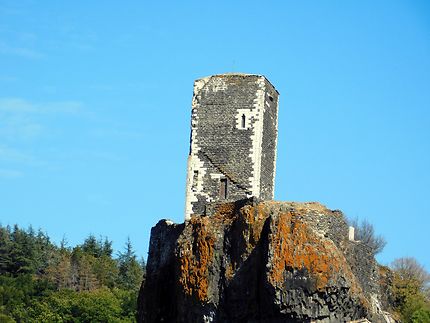 La tour de Mirabel