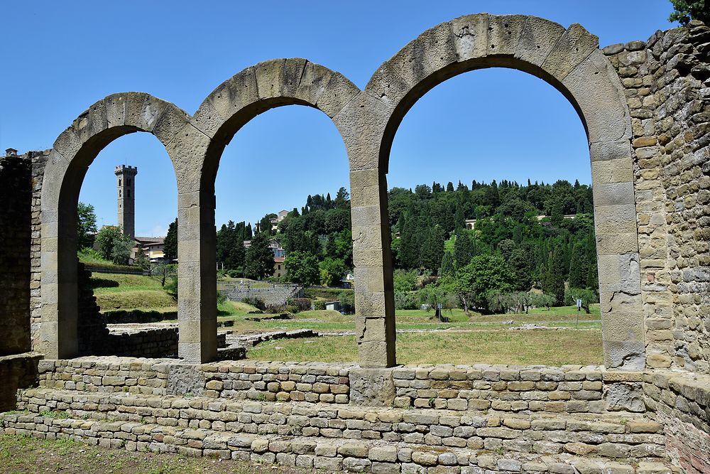 Fiesole