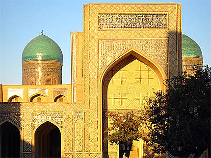 Mosquée de Kalon