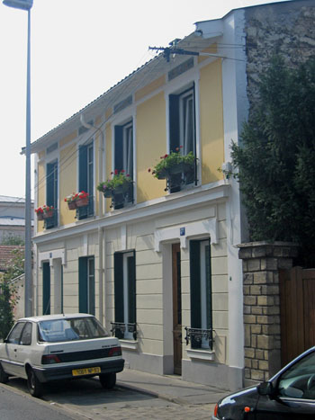 Montrouge Montrouge