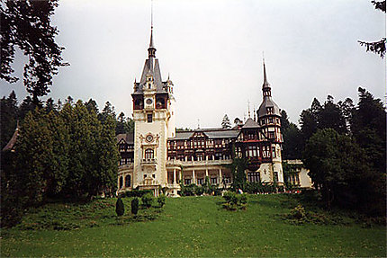Château de Peles