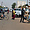 Traversée de rue à Ouagadougou