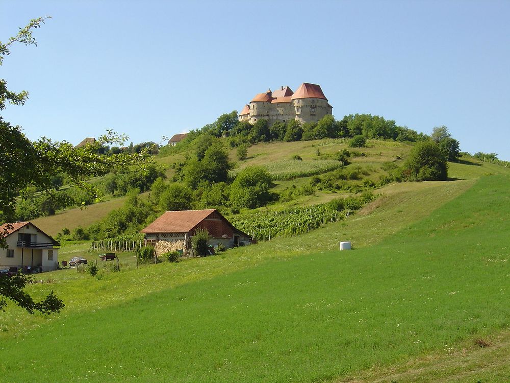 Veliki Tabor