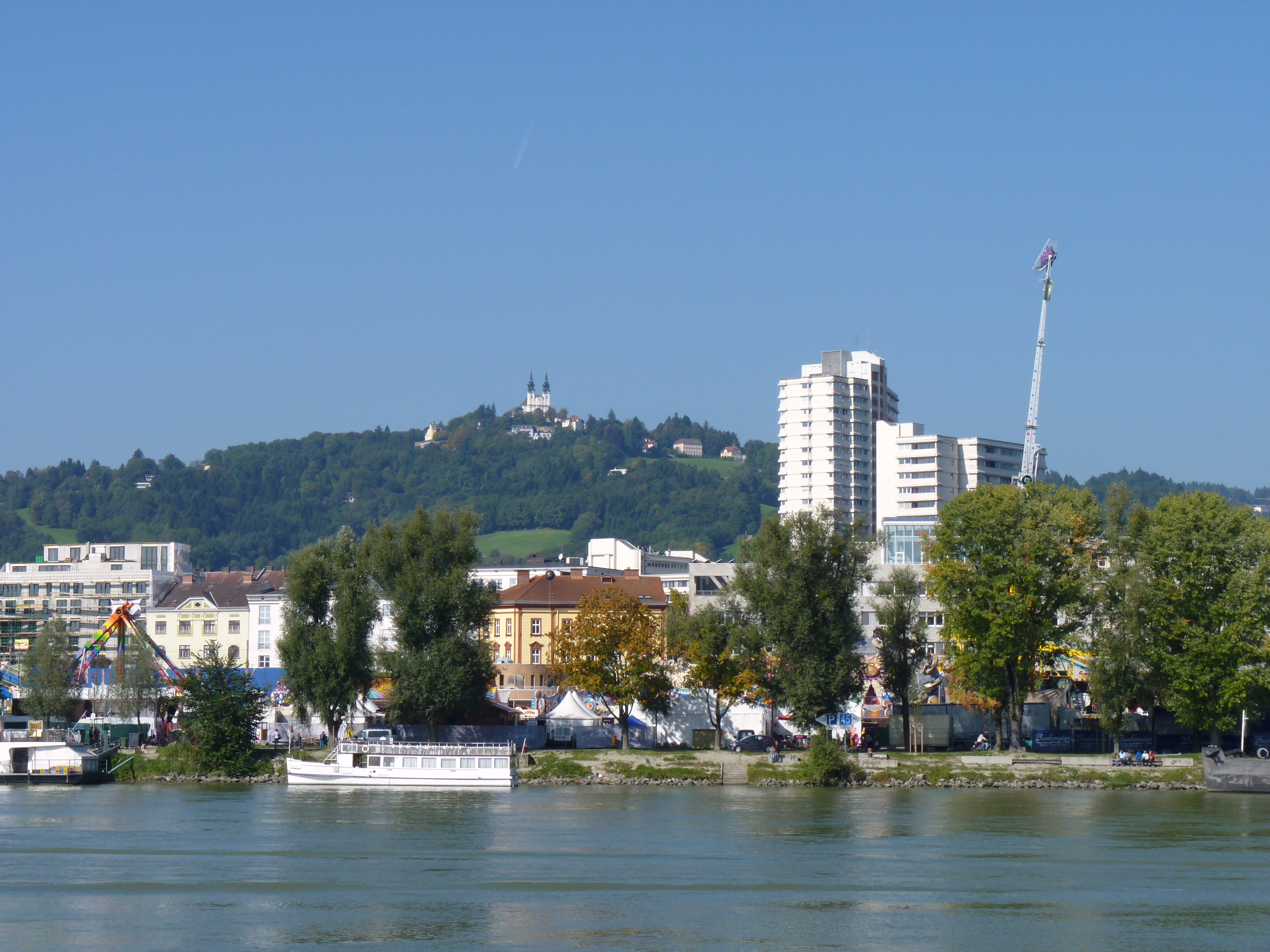 Linz Linz