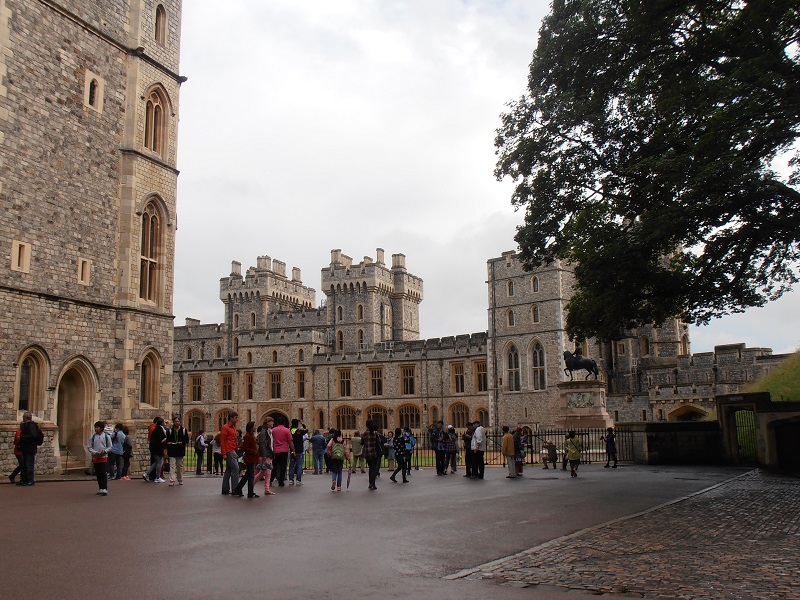 Windsor Castle Windsor Castle