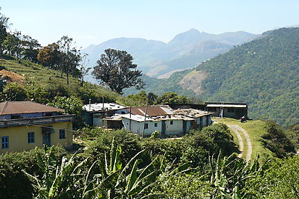 Kodaikanal