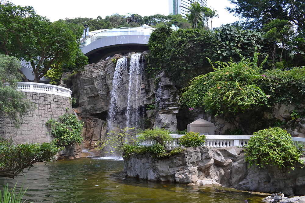 Hong Kong Park