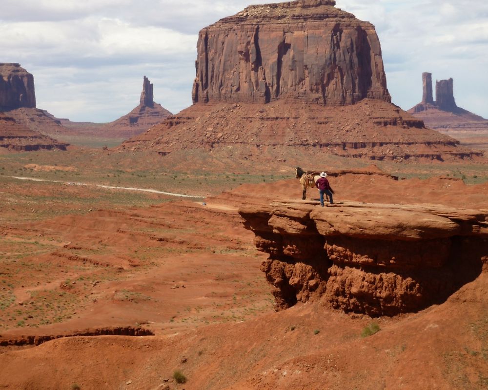 Monument Valley