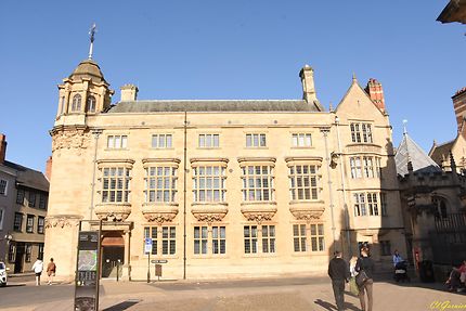 Oxford