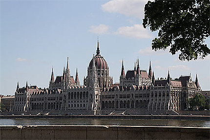 Parlement de l'autre rive