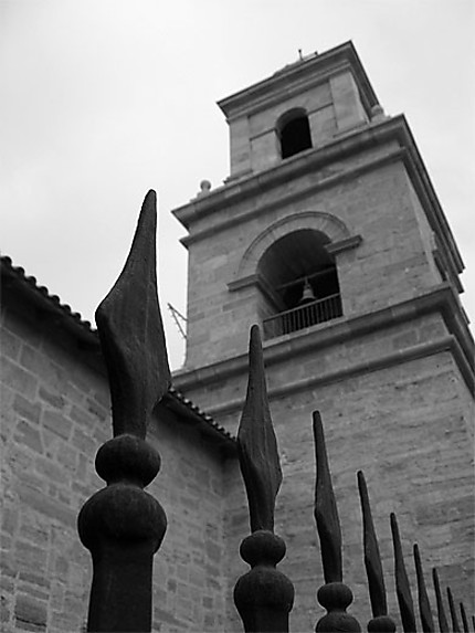 'Iglesia Catedral' de La Serena