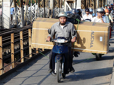 Convoi exceptionnel Convoi exceptionnel