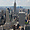 Manhattan vu du Top of the Rock