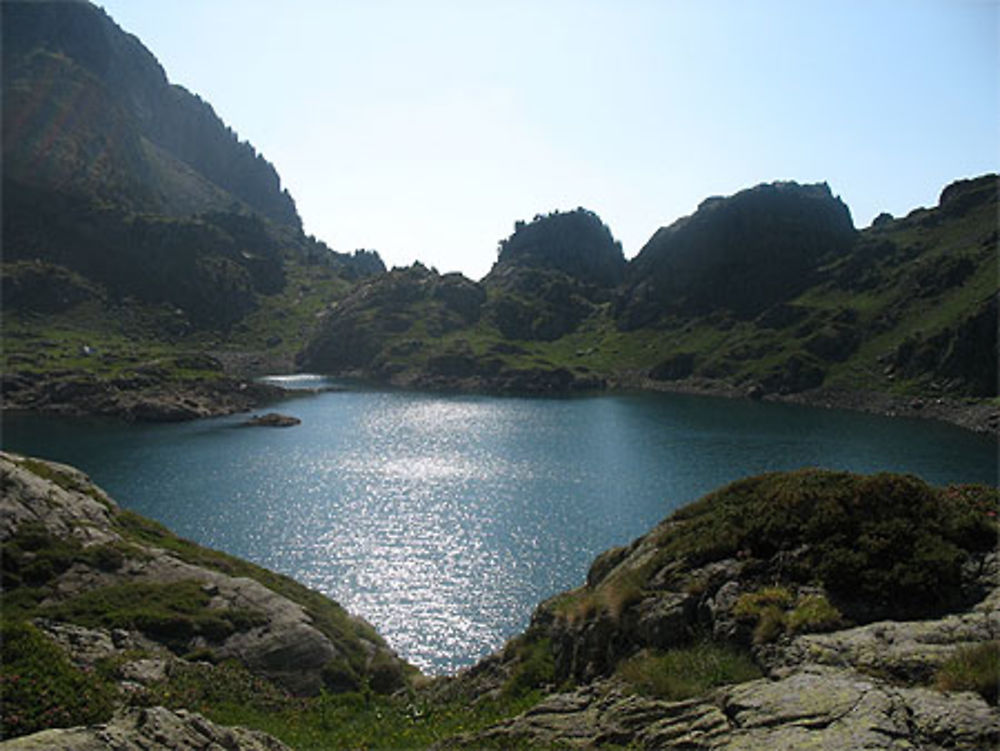 Lac Robert