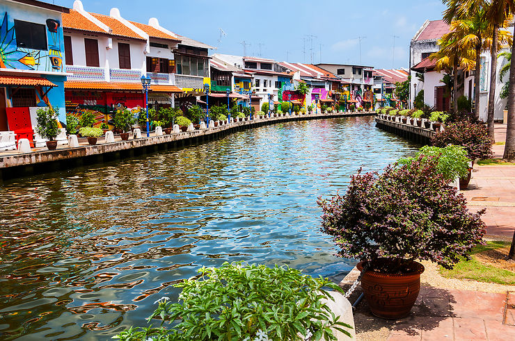 Malacca (Malaisie)