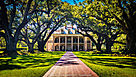 Road trip en Louisiane