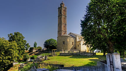San Nicolao, Corse