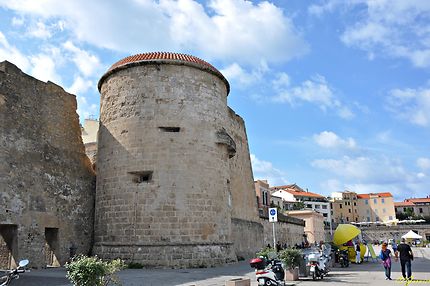 Torre Garibaldi