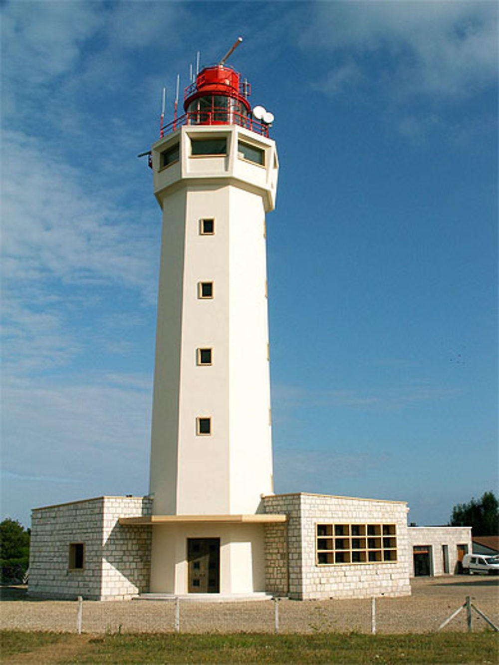 Phare de la Hève