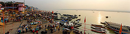 Le Gange