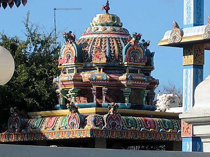 Temple Indou
