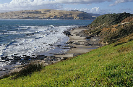 Hokianga Harbour Hokianga Harbour