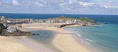 St Ives St Ives