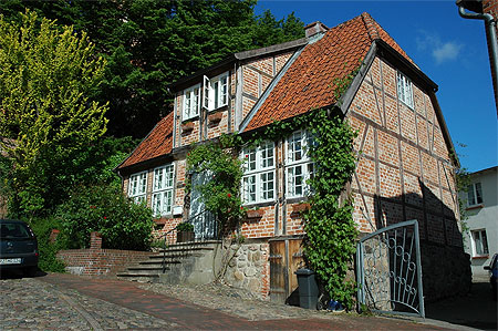 Mölln - Vielle ville Mölln - Vielle ville