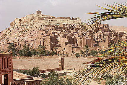 Ksar Aït Benhaddou