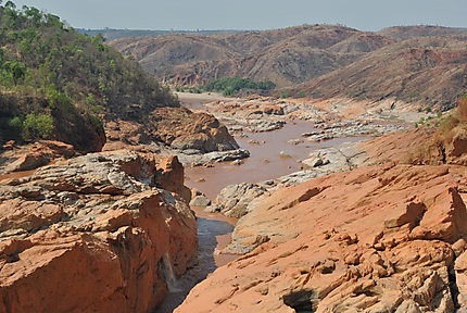 Rivière Betsiboka