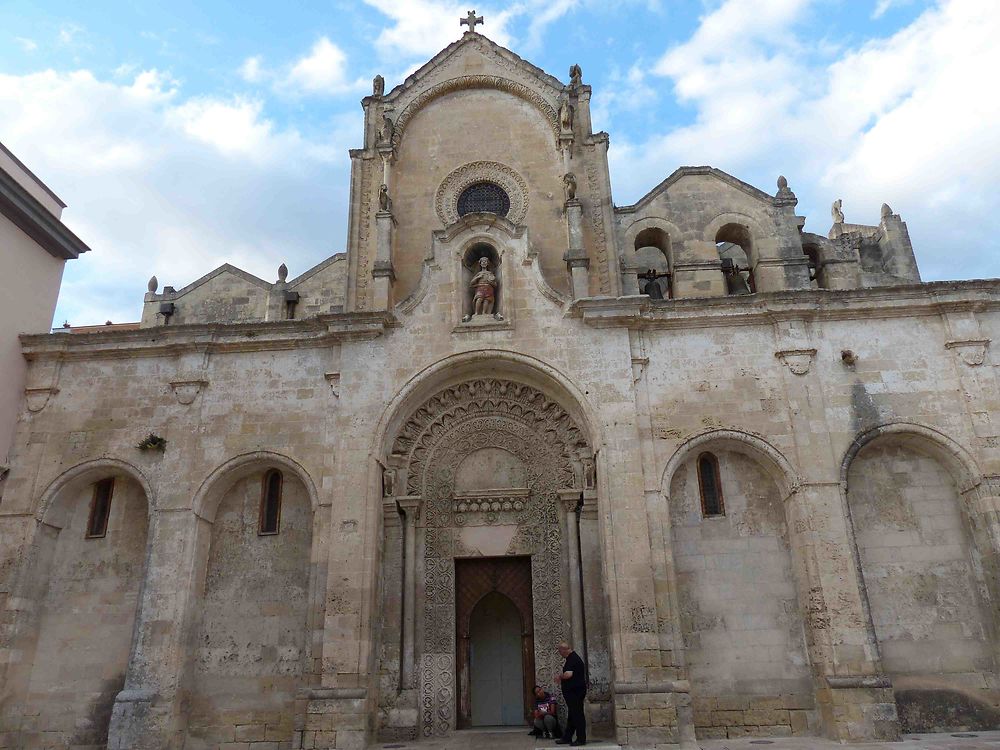 Chiesa San Giovanni Battista