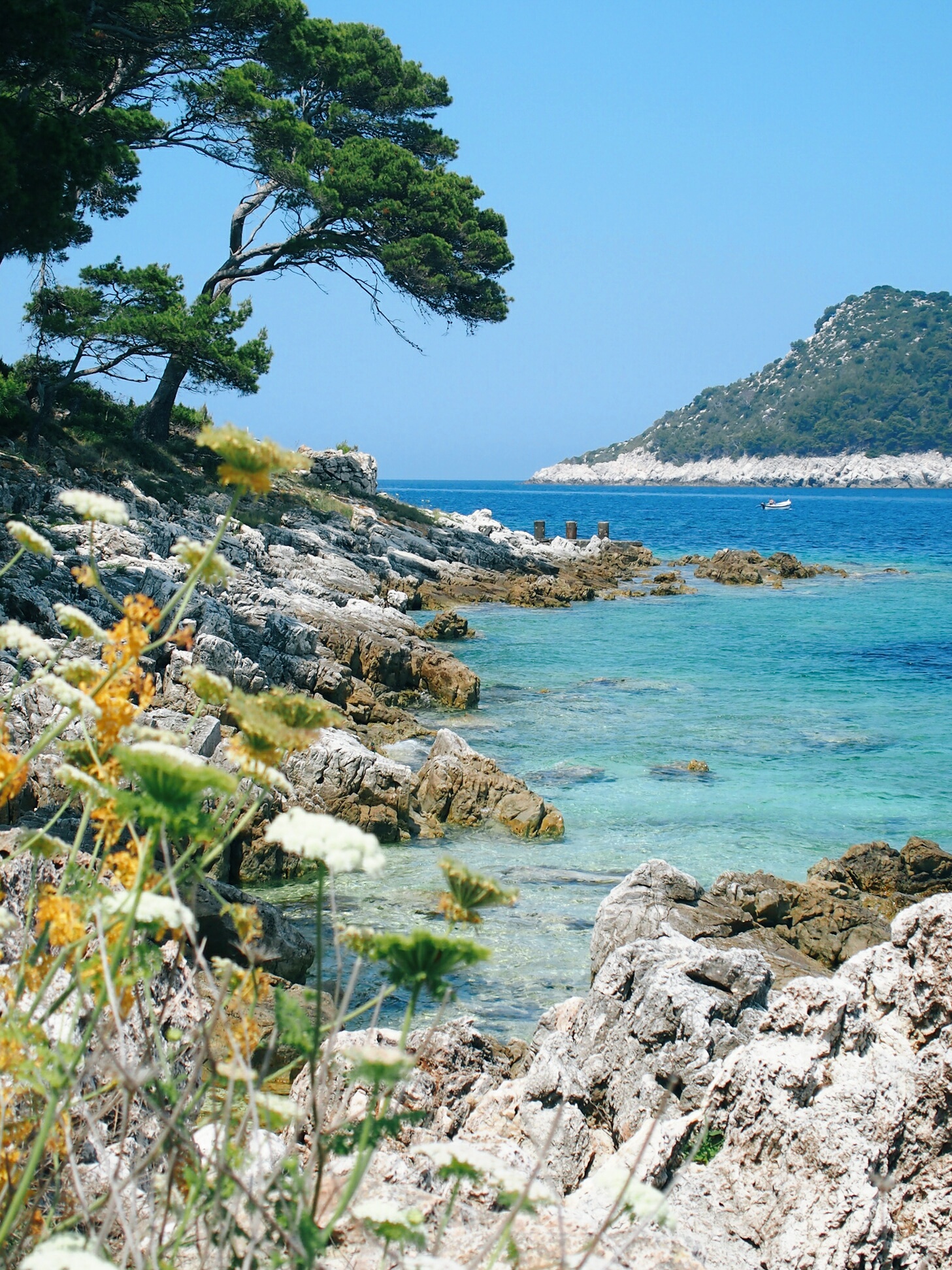 Lastovo Lastovo