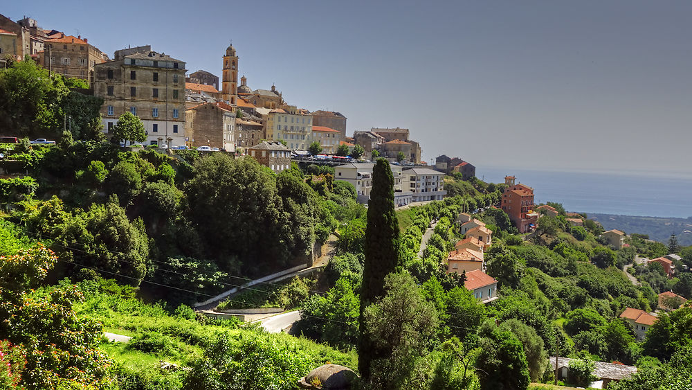 San Nicolao, Corse