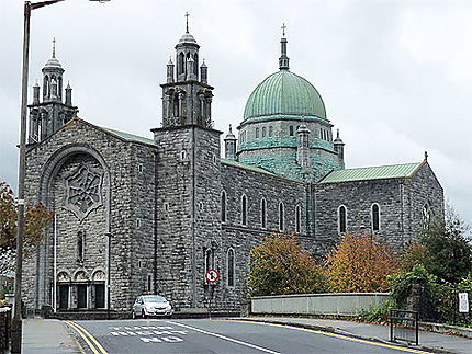 Cathédrale de Galway