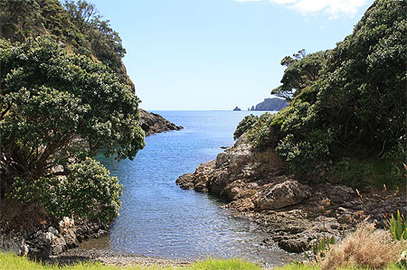 Proposal Bay Proposal Bay