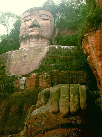 Grand bouddha Grand bouddha