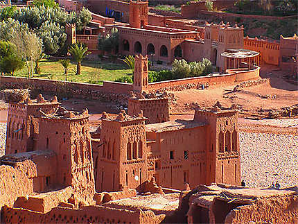 Aït-Benhaddou