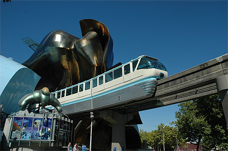 Monorail Monorail